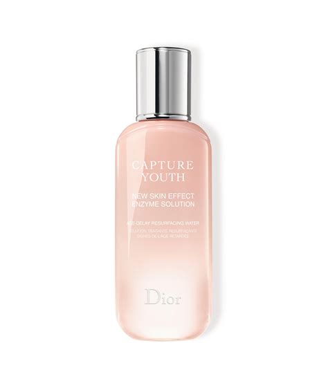 dior capture youth resurfacing water|Dior Capture youth products.